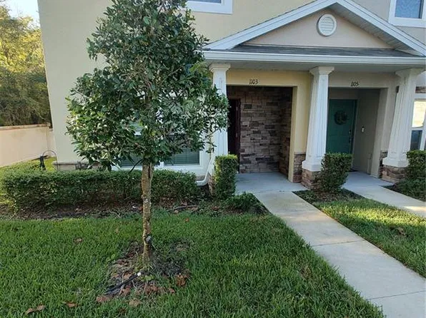 1103 HILLHURST DRIVE, WESLEY CHAPEL, FL 33543