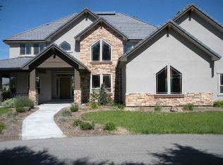 10466 W Sultana Ln, Garden City, ID 83703