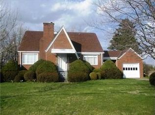 120 Taylor Run Rd, Monongahela, PA 15063