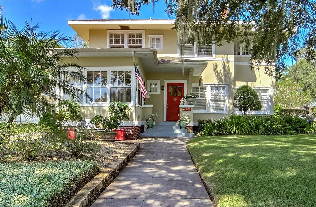 1051 Success Ave, Lakeland, FL 33803 Zillow