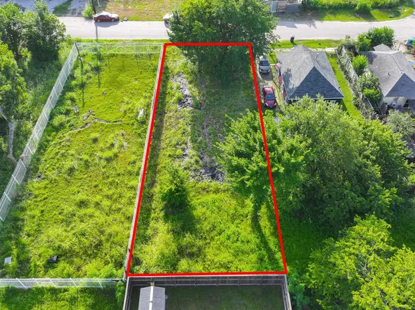 1807 Davis St, Houston, TX 77026