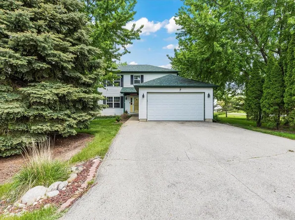 N1606 Washington AVENUE, Lake Geneva, WI 53147