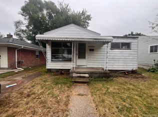 21418 Panama St, Warren, MI 48091