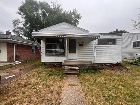 21418 Panama St, Warren, MI 48091