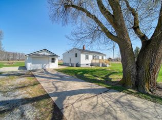5708 Palmyra Rd, Palmyra, MI 49268