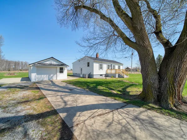 5708 Palmyra Rd, Palmyra, MI 49268