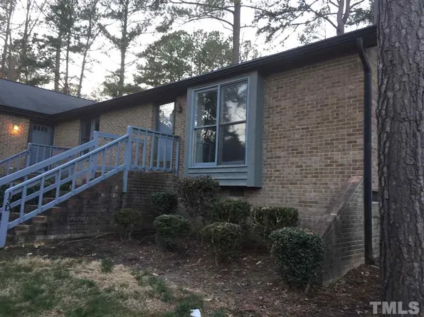 500 Woodcroft Pkwy #13-D, Durham, NC 27713
