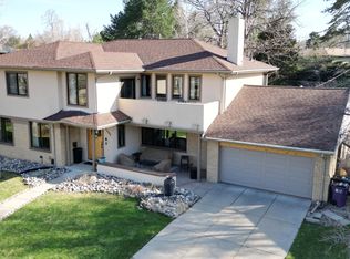 3600 E Virginia Ave, Denver, CO 80209