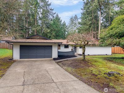 4205 Candlewood Drive SE, Lacey, WA, 98503