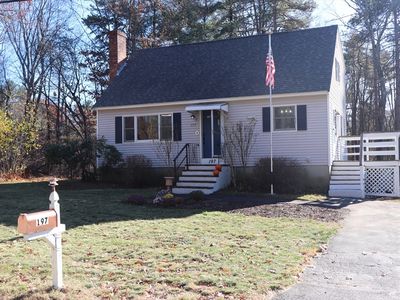 197 Vale St, Tewksbury, MA, 01876