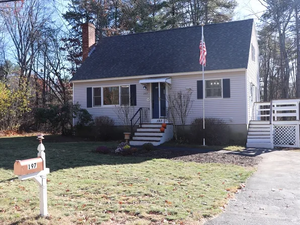 197 Vale St, Tewksbury, MA 01876
