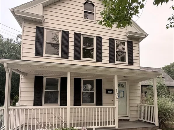 106 Chestnut St, West Springfield, MA 01089
