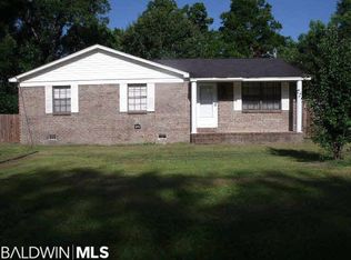 12855 S Main St, Elberta, AL 36530