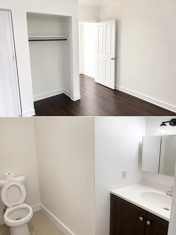4 bed, 2.0 bath, 1200 sqft, $1,650 — Photo 3