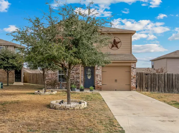 100 Wincliff Cv #13D, Jarrell, TX 76537