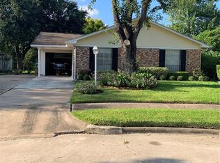 3530 Prudence Dr, Houston, TX 77045