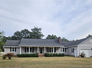 7522 Marie Dr, Fayetteville, NC 28311