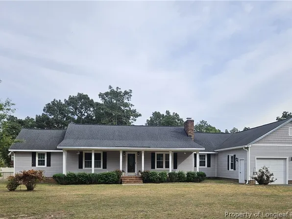 7522 Marie Dr, Fayetteville, NC 28311