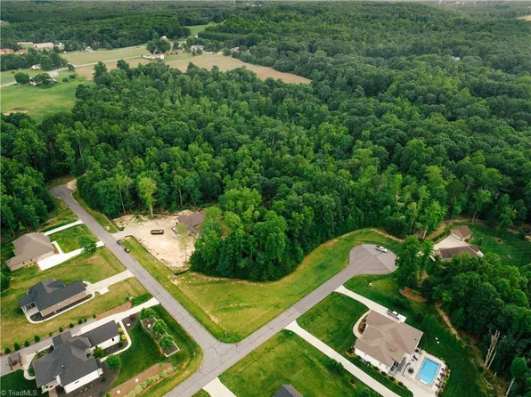 5590 Briar Hollow Ln, Belews Creek, NC 27009