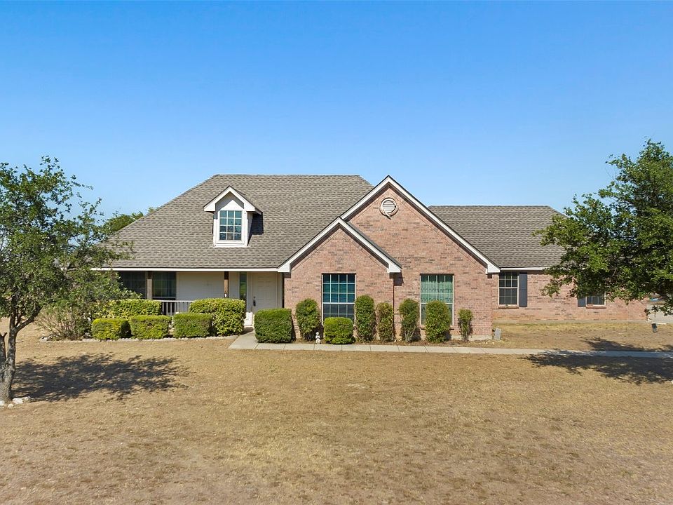 113 High View Ct, Decatur, TX 76234 Zillow