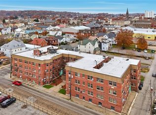 325 W Jefferson St, Butler, PA 16001