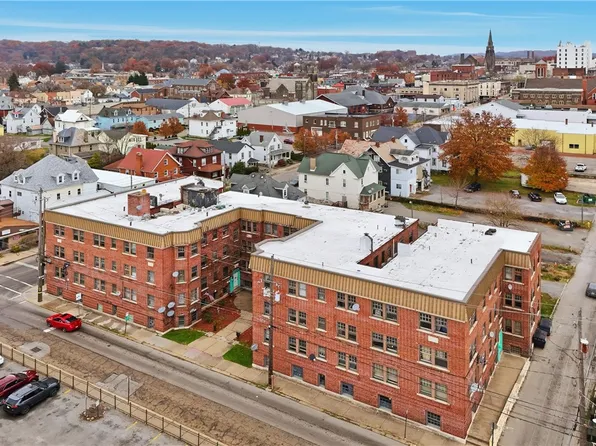 325 W Jefferson St, Butler, PA 16001