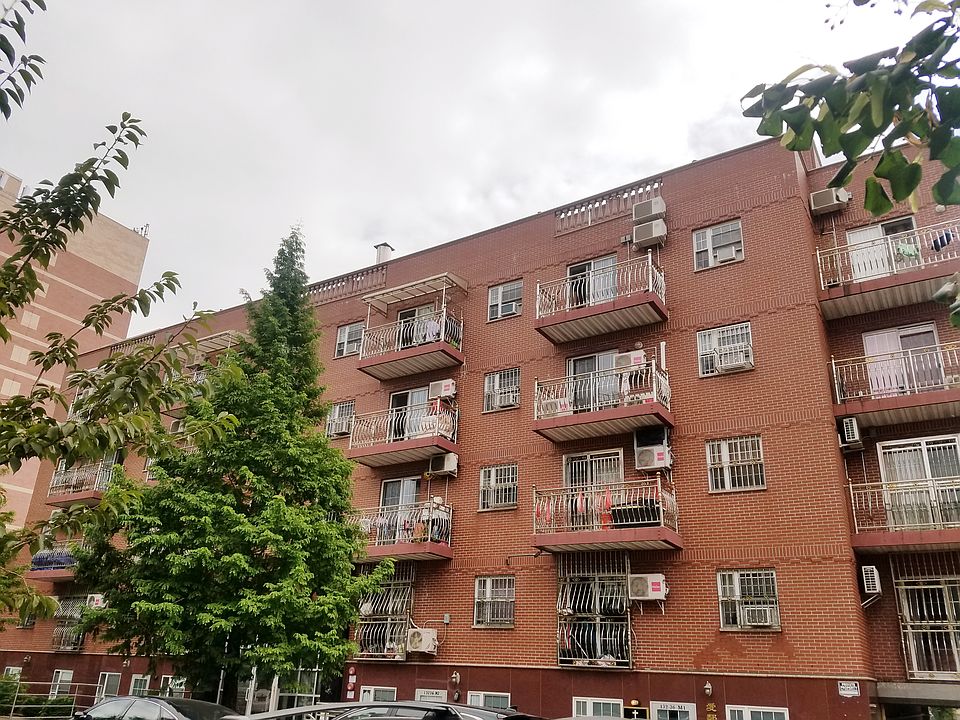 1st image of 132-36 Pople Ave #4C