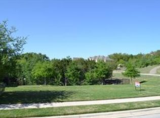 13600 Country Lake Dr, Austin, TX 78732