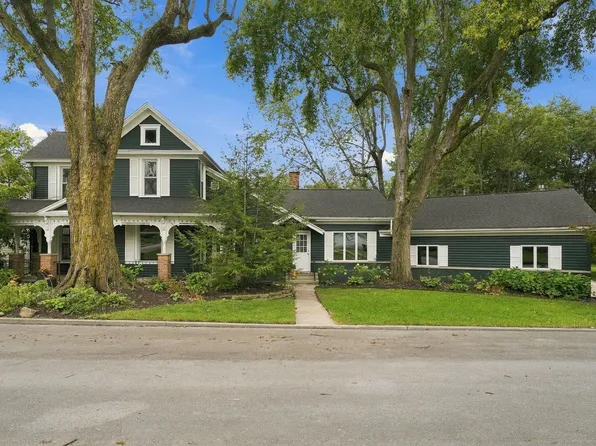 201 W 1st St, Warren, IN 46792