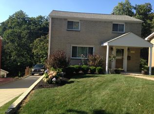 477 Springdale Dr, Pittsburgh, PA 15235