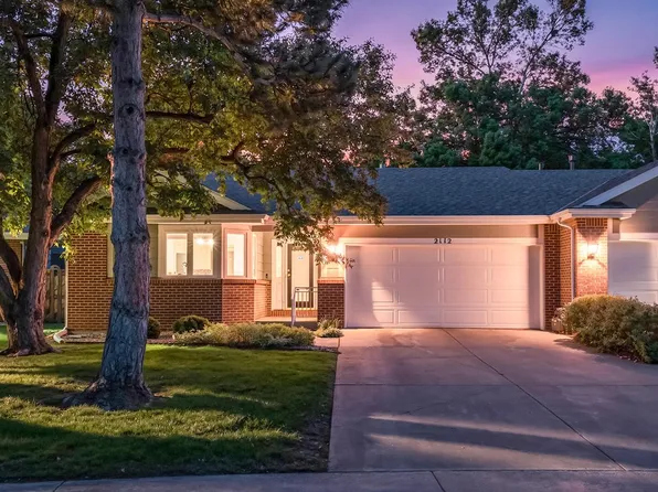 2112 Creekwood Ct, Fort Collins, CO 80525