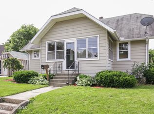 1073 Van St, Elgin, IL 60123