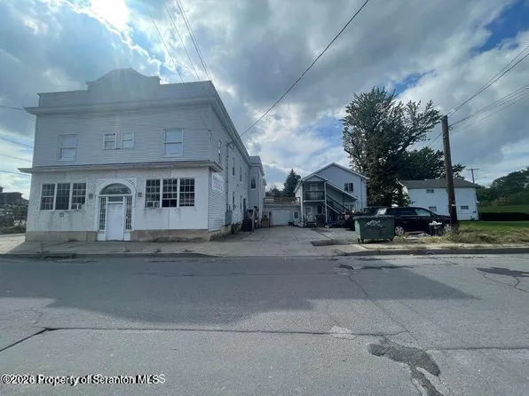 114 E Market St #5, Scranton, PA 18508