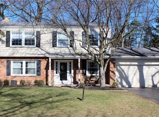 7543 Club Rd, Sylvania, OH 43560