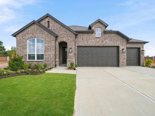 22243 Lower Hudson Dr, Waller, TX 77484