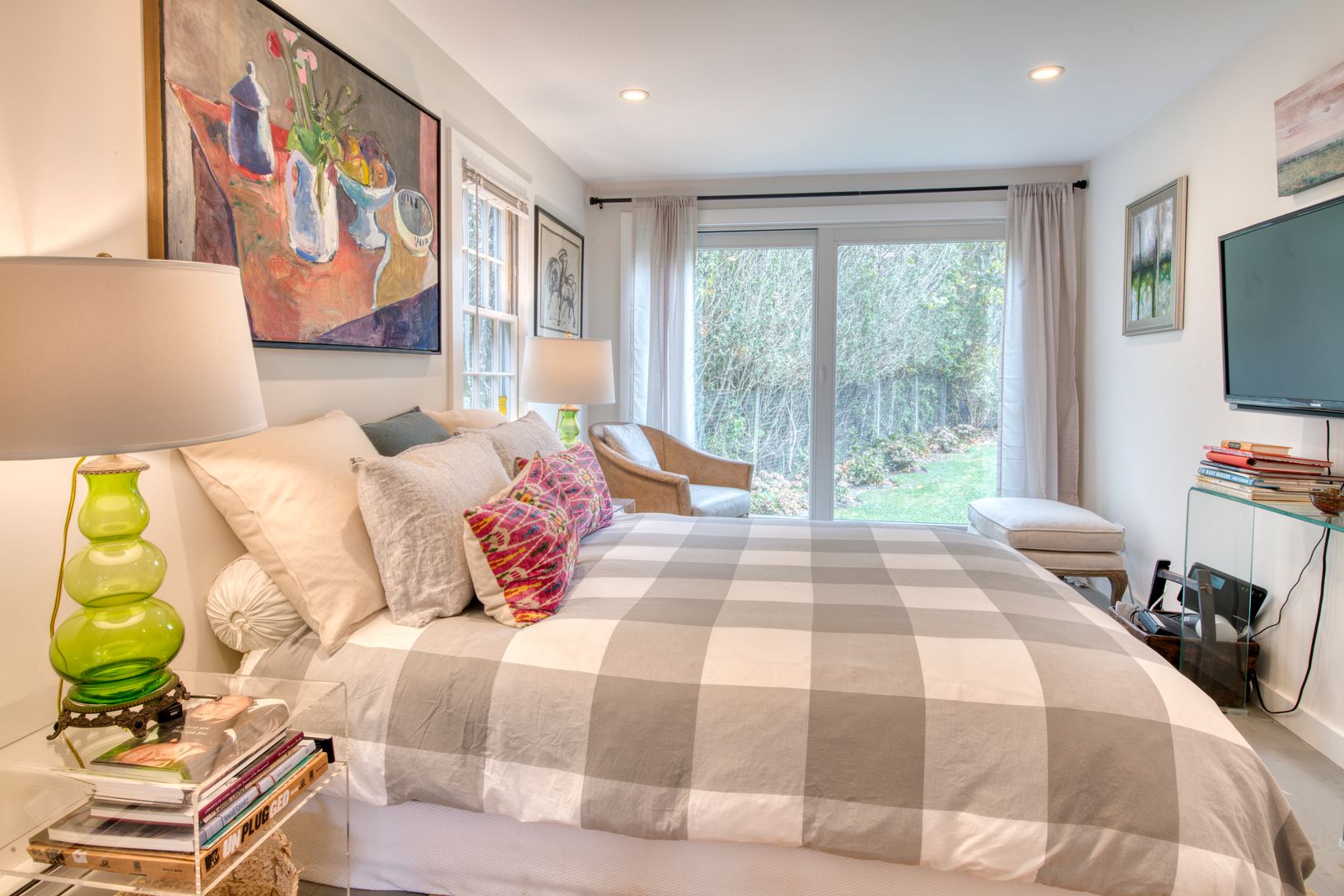  Downstairs Bedroom