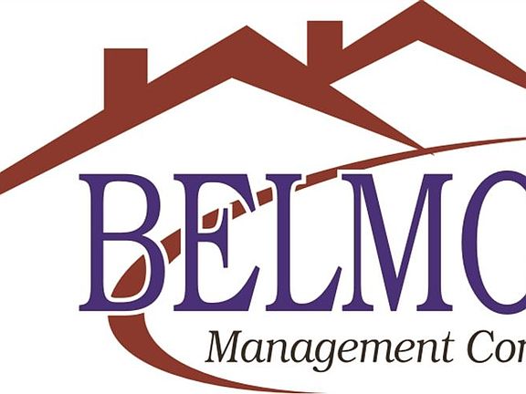 Belmont Logo - large