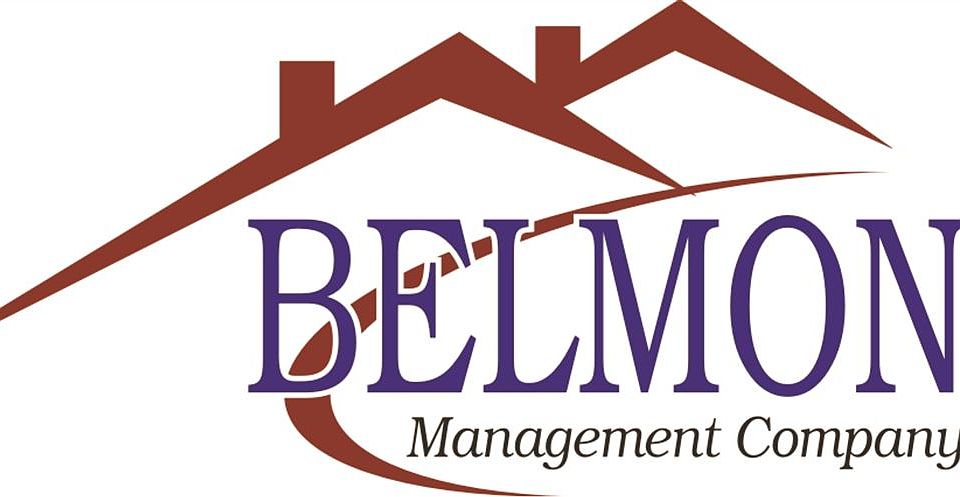 Belmont Logo - large