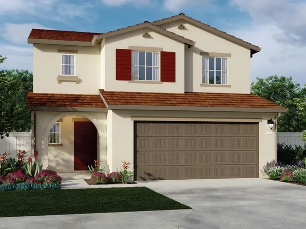 6429 Central Avenue St, Riverbank, CA 95367