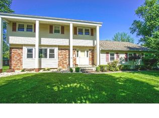 191 Spring Beauty Dr, Lawrence Township, NJ