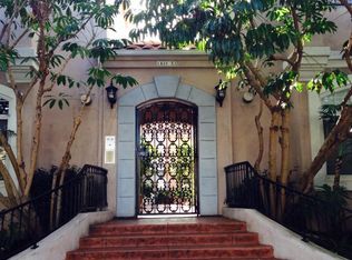 1449 Robinson Ave, San Diego, CA 92103