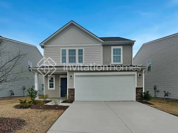 5140 Spring Breeze Blvd, Charlotte, NC 28262