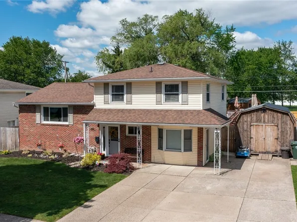 288 Argus Dr, Depew, NY 14043