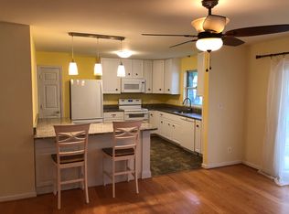 20 Hamlin Dr, Fredericksburg, VA