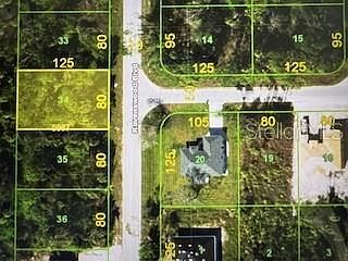 2nd image of 271 RAVENSWOOD BOULEVARD LOT 34