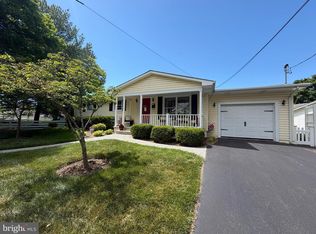 1115 Opequon Ave, Winchester, VA 22601