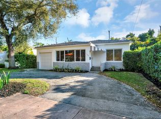 1105 El Rado St, Coral Gables, FL 33134