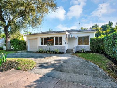 1105 El Rado St, Coral Gables, FL, 33134