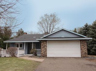13340 Poppy St NW, Andover, MN 55304