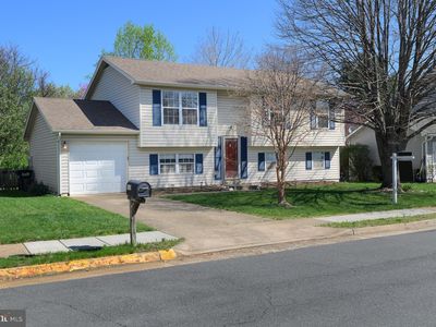 812 Rust Dr NE, Leesburg, VA, 20176